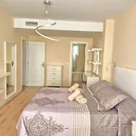 Happy Travel Golf & Appartement