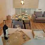 Happy Travel Golf & Appartement Benalmádena