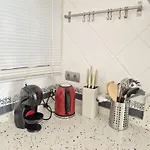 Happy Travel Golf & Appartement