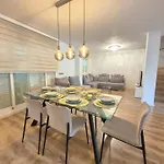 Appartement Happy Travel Golf &
