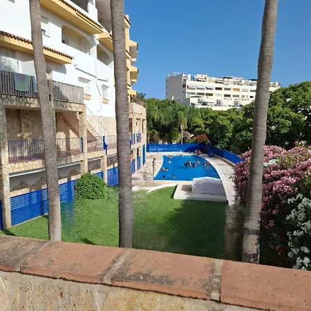 Happy Travel Torrequebrada Golf &