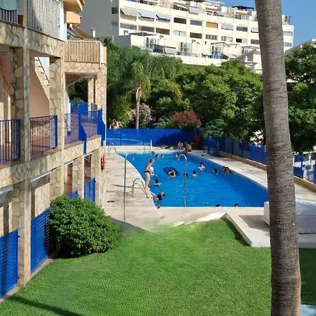 Apartment Happy Travel Torrequebrada Golf &