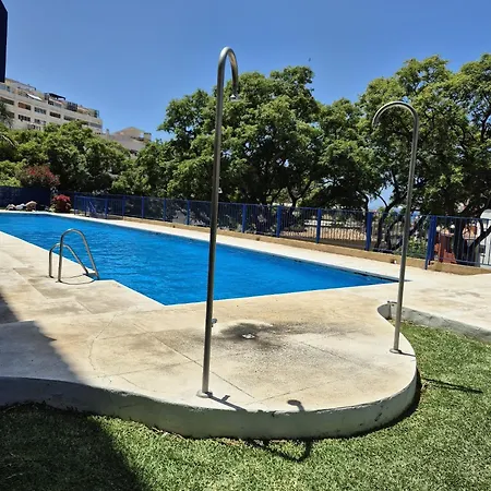 Apartment Happy Travel Torrequebrada Golf & *