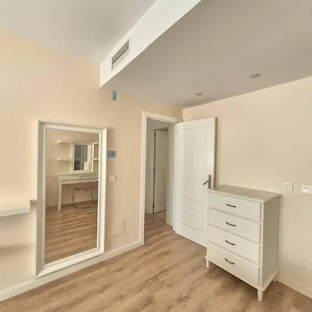 Apartment Happy Travel Torrequebrada Golf & *