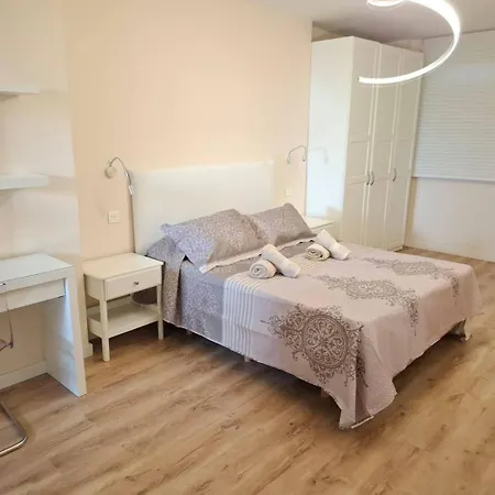 Apartment Happy Travel Torrequebrada Golf &