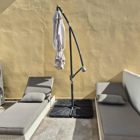 Happy Travel Torrequebrada Golf & Apartment