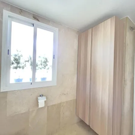 Apartment Happy Travel Torrequebrada Golf & Benalmadena