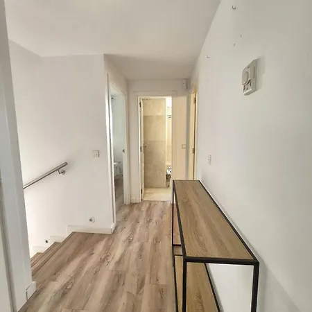 Apartment Happy Travel Torrequebrada Golf &