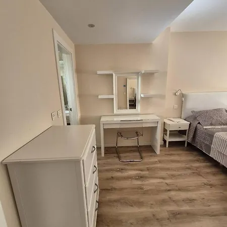 Apartment Happy Travel Torrequebrada Golf & *