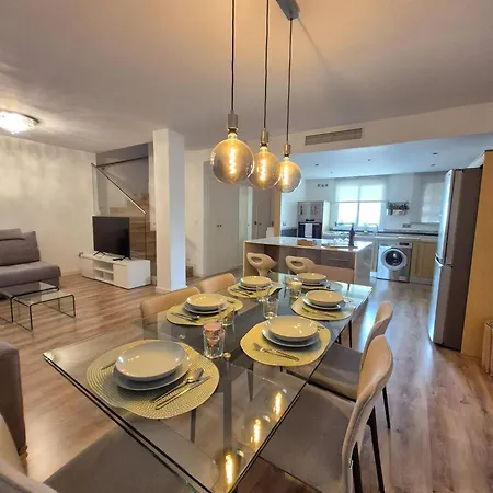 Happy Travel Torrequebrada Golf & Apartment Benalmadena