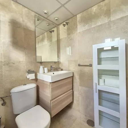 Apartment Happy Travel Torrequebrada Golf &