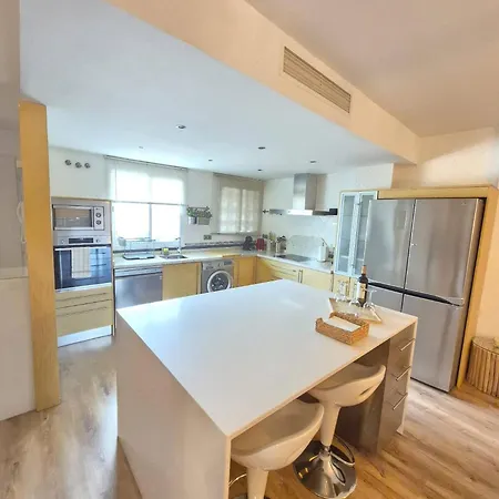 Apartment Happy Travel Torrequebrada Golf & *