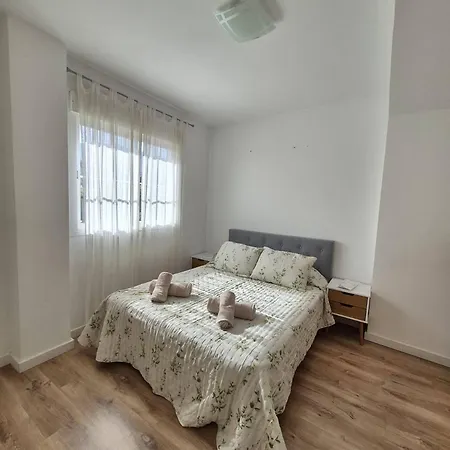 Apartment Happy Travel Torrequebrada Golf &