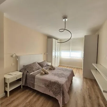 Happy Travel Torrequebrada Golf & Apartment Benalmadena
