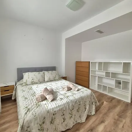 Happy Travel Torrequebrada Golf & Apartment Benalmadena