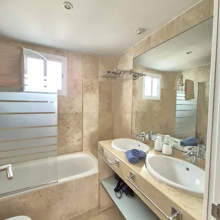 Apartment Happy Travel Torrequebrada Golf & Benalmadena