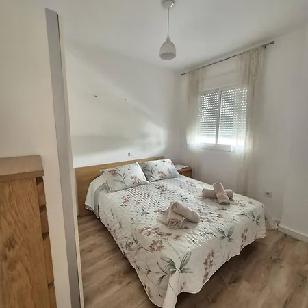 Happy Travel Torrequebrada Golf & Apartment Benalmadena