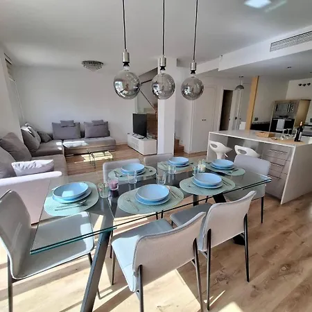 Apartment Happy Travel Torrequebrada Golf & Benalmadena