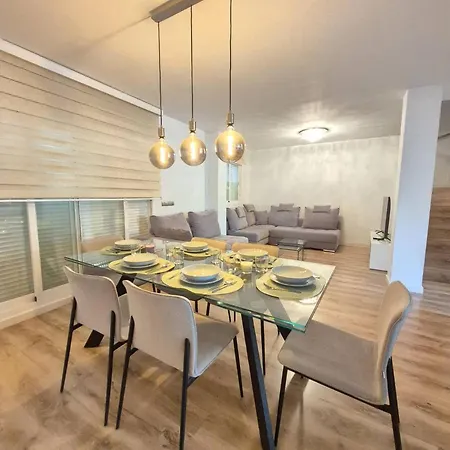 Apartment Happy Travel Torrequebrada Golf &