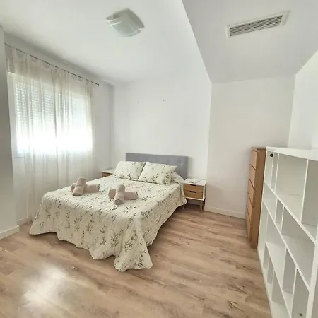 Apartment Happy Travel Torrequebrada Golf & *