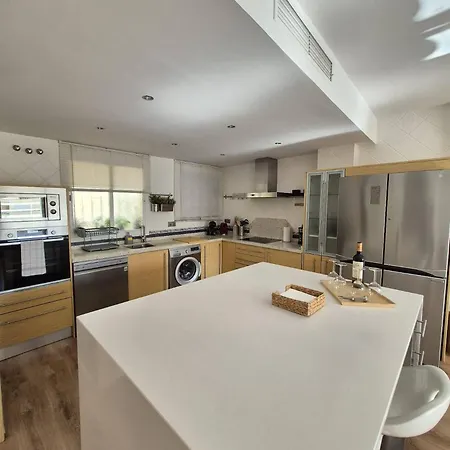 Apartment Happy Travel Torrequebrada Golf & Benalmadena