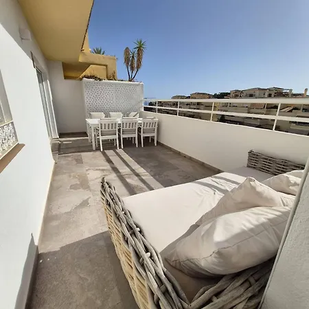 Happy Travel Torrequebrada Golf & Apartment Benalmadena