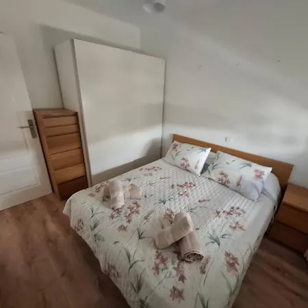 Happy Travel Golf & Appartement Benalmádena