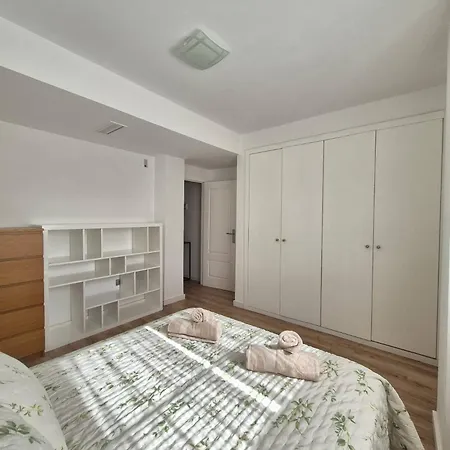 Appartement Happy Travel Golf &